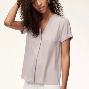 Wilfred aritzia. Rare color no longer sold